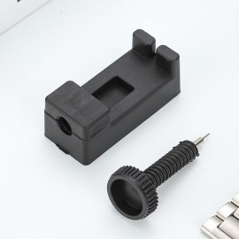 New watch repair tool, watch chain removal and adjustment strap remover, watch steel strap remover, strap and chain adjuster TT-301