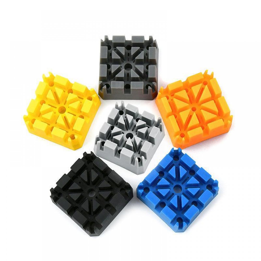 Rice-shaped base, detachable strap base, watch bracelet, special base, fixed accessories, watch special TT-311