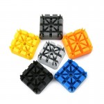 Rice-shaped base, detachable strap base, watch bracelet, special base, fixed accessories, watch special TT-311