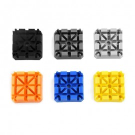 Rice-shaped base, detachable strap base, watch bracelet, special base, fixed accessories, watch special TT-311