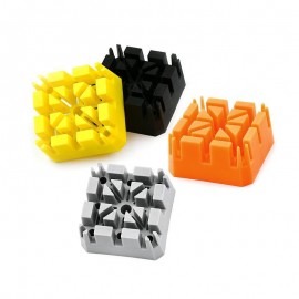 Rice-shaped base, detachable strap base, watch bracelet, special base, fixed accessories, watch special TT-311
