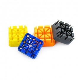Rice-shaped base, detachable strap base, watch bracelet, special base, fixed accessories, watch special TT-311
