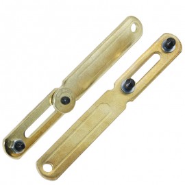 Watch repair tool, two-claw watch opener, watch open key, two-claw open watch back cover opener, watch back cover opener tool TT-303