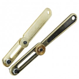 Watch repair tool, two-claw watch opener, watch open key, two-claw open watch back cover opener, watch back cover opener tool TT-303