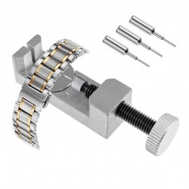 Watch repair tools 2068 metal watch remover steel watch strap removal tool metal watch adjuster watch strap remover TT-302