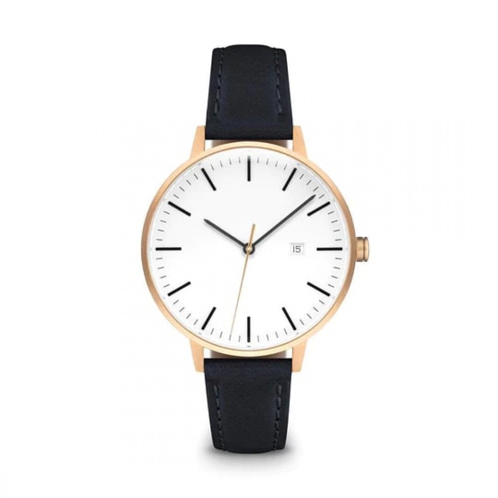 Ocean One Vintage Chronograph white