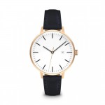 Ocean One Vintage Chronograph white