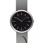 Ocean One 39 black ceramic