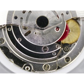 Asia 3130 watch movement PT-215