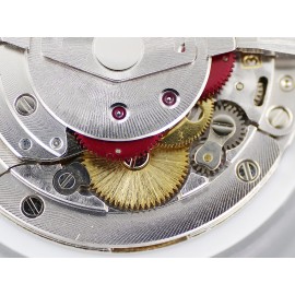 Asia 3130 watch movement PT-215