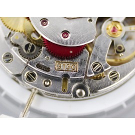 Asia 3130 watch movement PT-215
