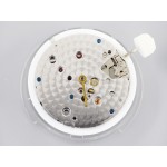 Asia 3130 watch movement PT-215