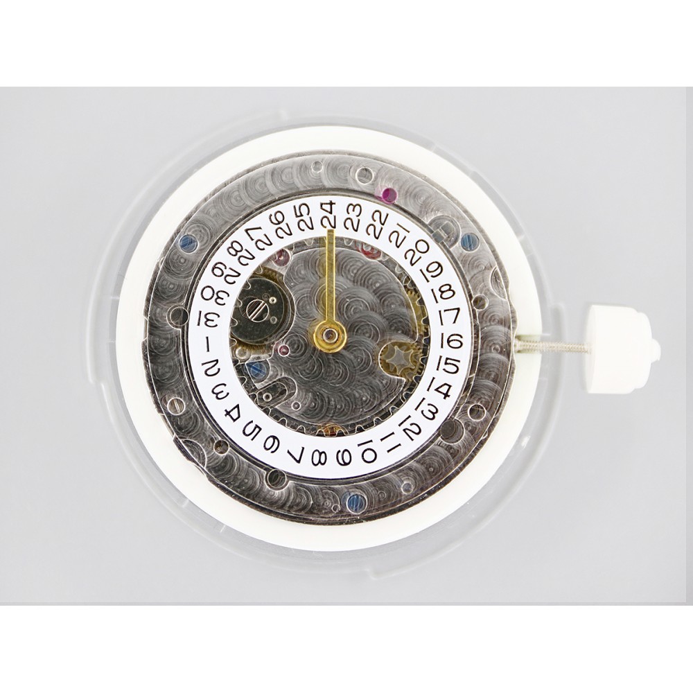 Asia 3135 watch movement PT-216