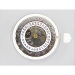 Asia 3135 watch movement PT-216
