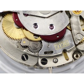 Asia 3136 watch movement PT-217
