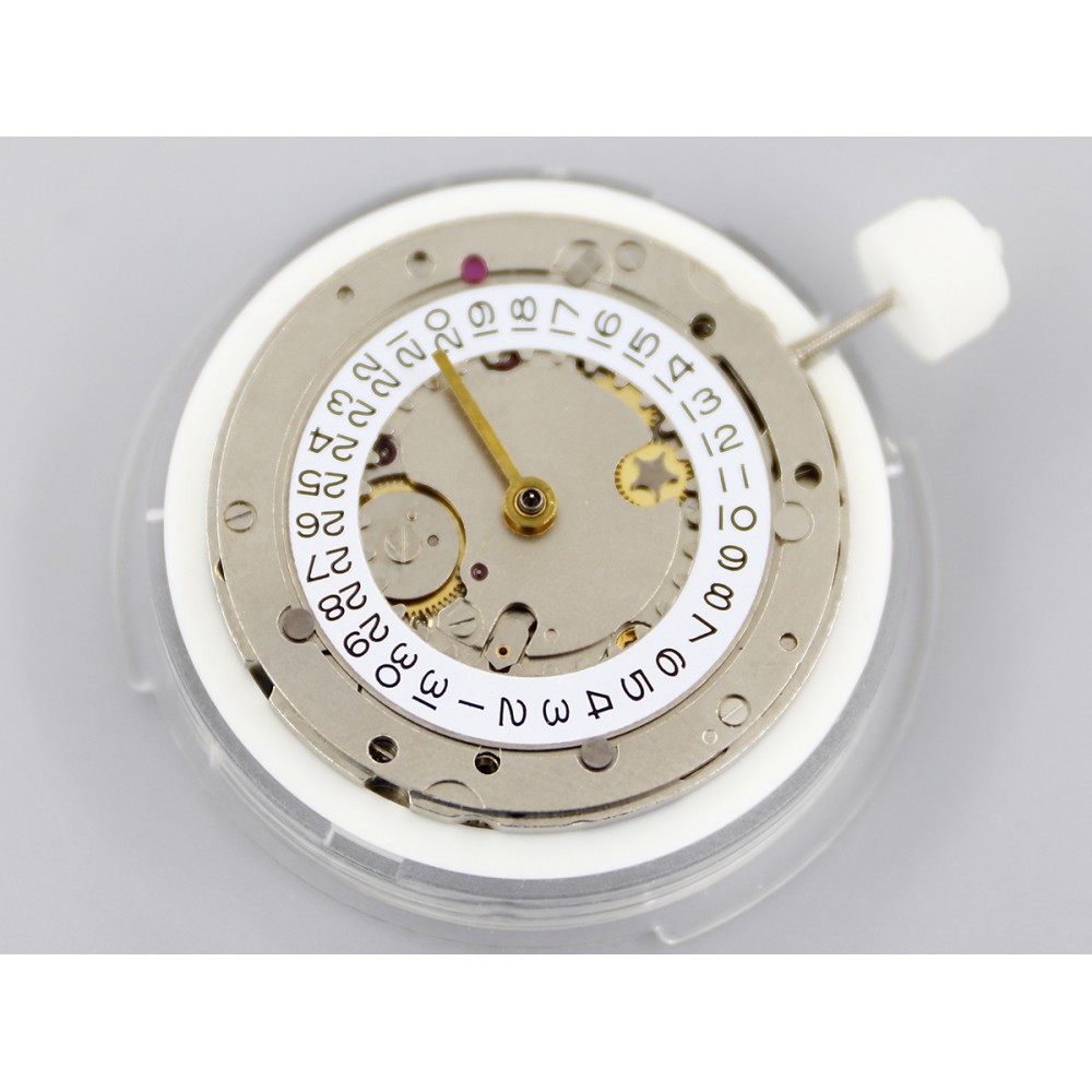 Asia 3136 watch movement PT-217