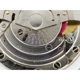 Asia 3186 watch movement PT-218