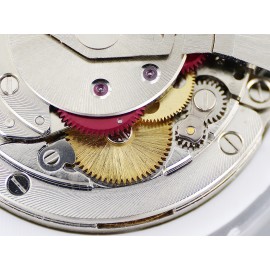 Asia 3186 watch movement PT-218