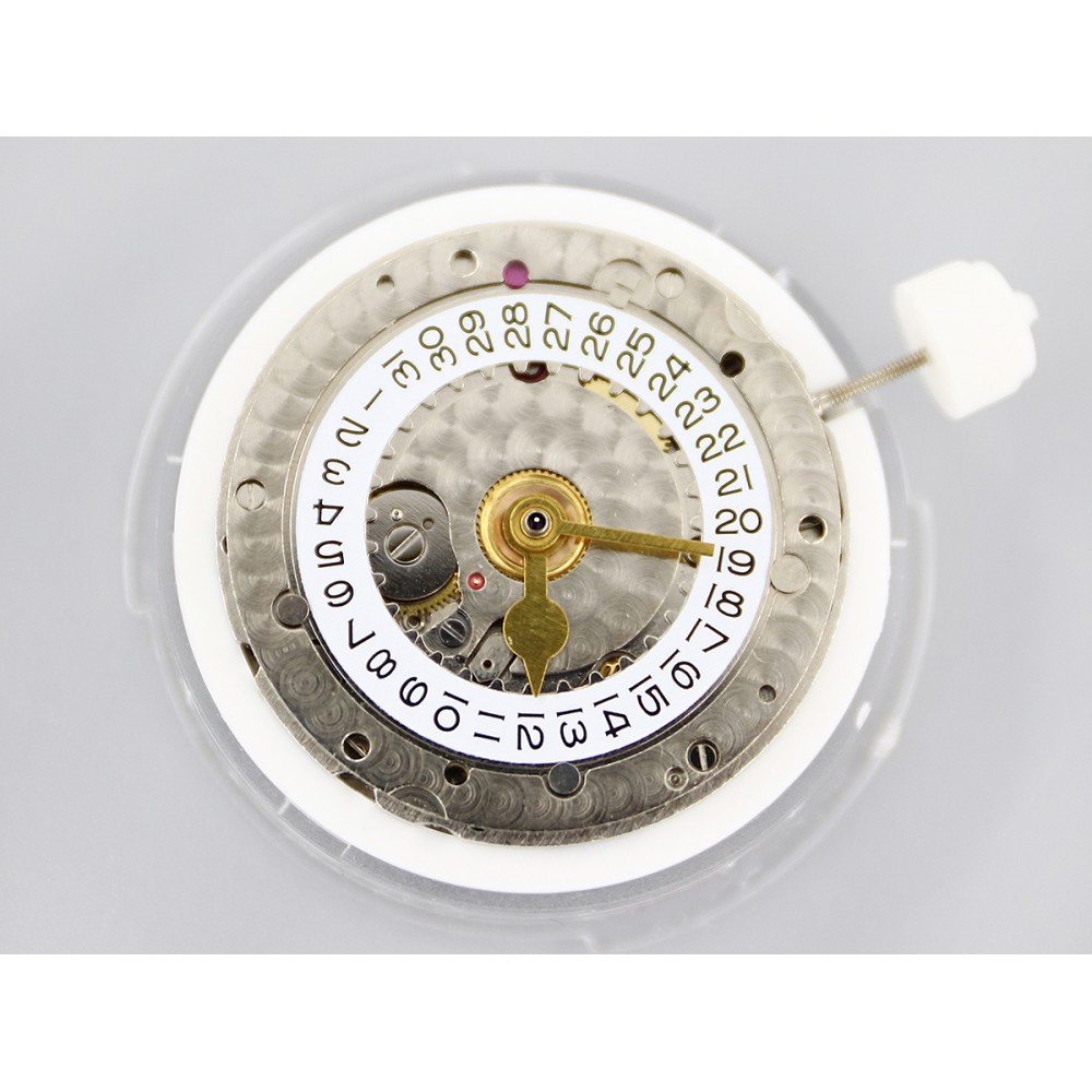 Asia 3186 watch movement PT-218