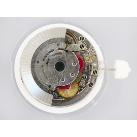 Asia 3186 watch movement PT-218