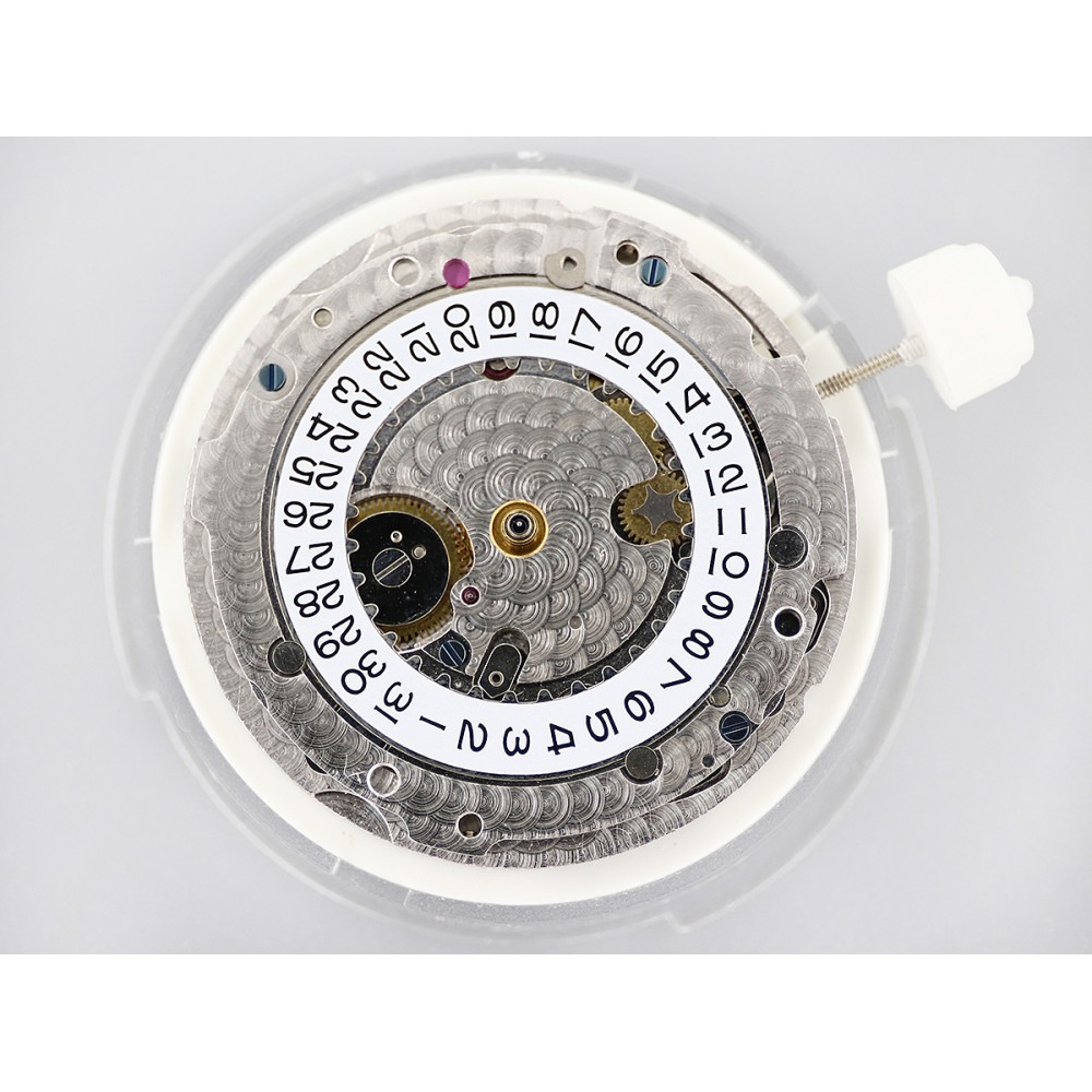 Asia 3235 watch movement PT-219