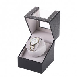 Automatic watch winder mechanical watch winding electric watch winder household motor box mechanical watch turner
