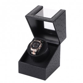 Automatic watch winder mechanical watch winding electric watch winder household motor box mechanical watch turner