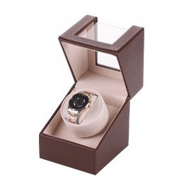 Automatic watch winder mechanical watch winding electric watch winder household motor box mechanical watch turner