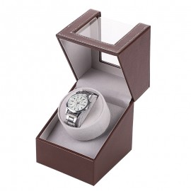 Automatic watch winder mechanical watch winding electric watch winder household motor box mechanical watch turner