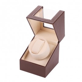Automatic watch winder mechanical watch winding electric watch winder household motor box mechanical watch turner