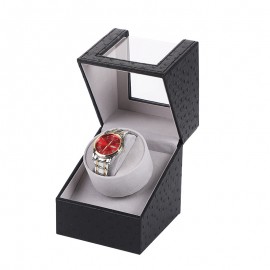 Automatic watch winder mechanical watch winding electric watch winder household motor box mechanical watch turner
