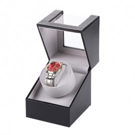 Automatic watch winder mechanical watch winding electric watch winder household motor box mechanical watch turner