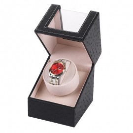 Automatic watch winder mechanical watch winding electric watch winder household motor box mechanical watch turner