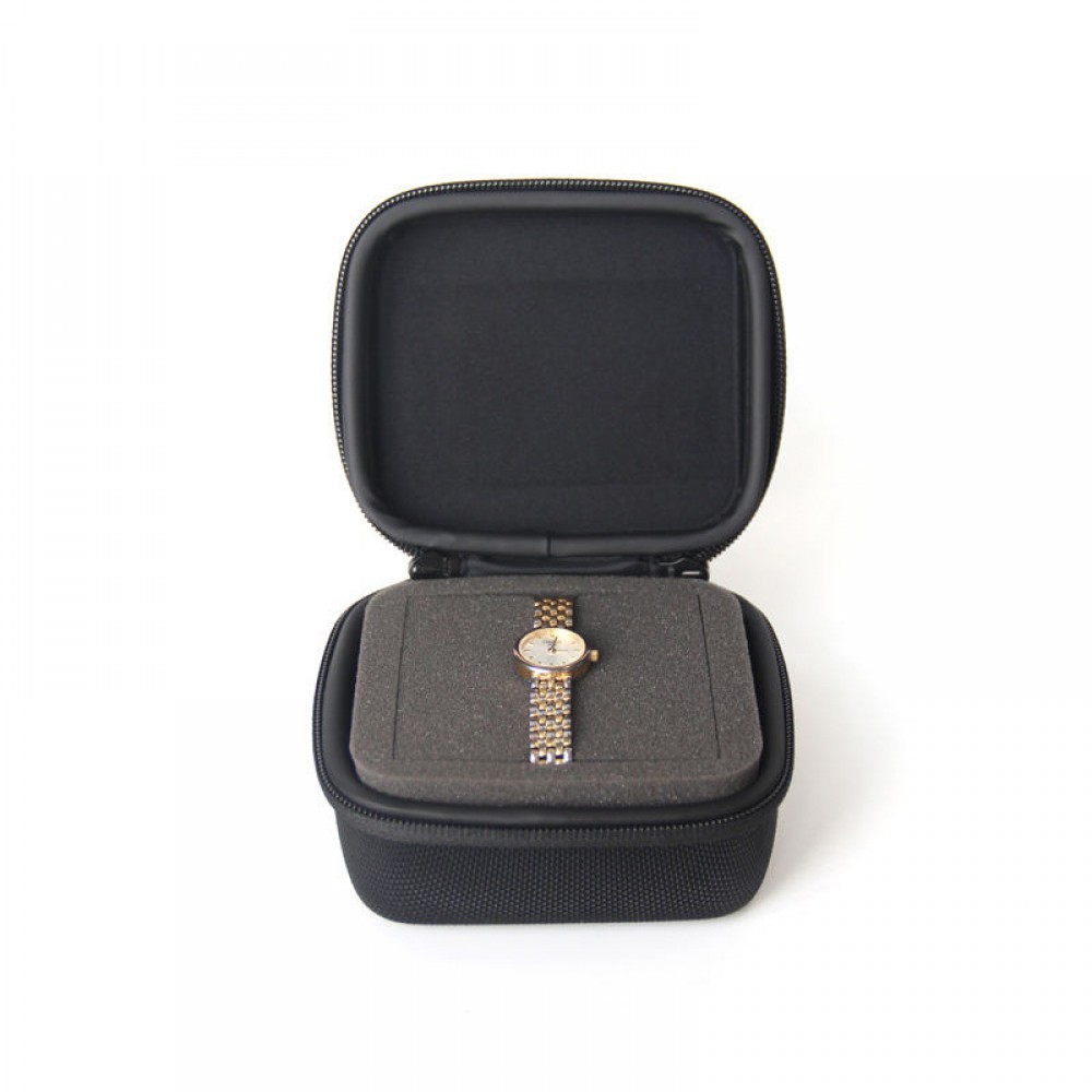 Eva watch box storage box watch box high-end exquisite packaging box eva storage bag