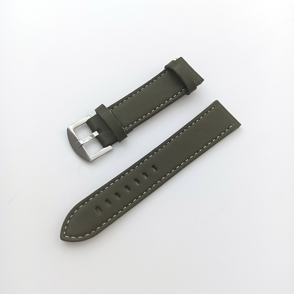 New fashion trend ladies genuine leather watch strap For PT-004