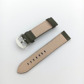 New fashion trend ladies genuine leather watch strap For PT-004