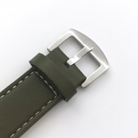 New fashion trend ladies genuine leather watch strap For PT-004