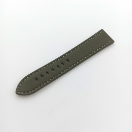New fashion trend ladies genuine leather watch strap For PT-004