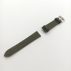 New fashion trend ladies genuine leather watch strap For PT-004