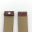 New Ladies Fashion Genuine Leather Crocodile Pattern Watch Strap For PT-013