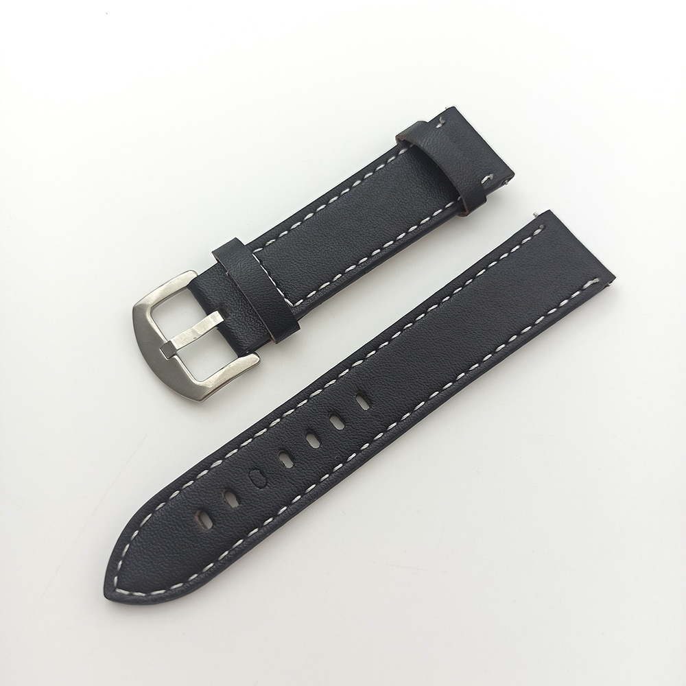 New Ladies Fashion Genuine Leather Watch Straps PT-028