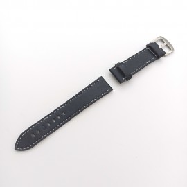 New Ladies Fashion Genuine Leather Watch Straps PT-028
