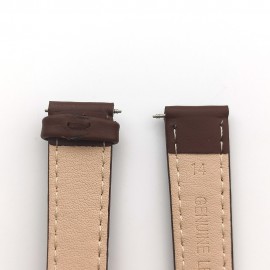New Ladies Fashion Watch Genuine Leather Strap For PT-006