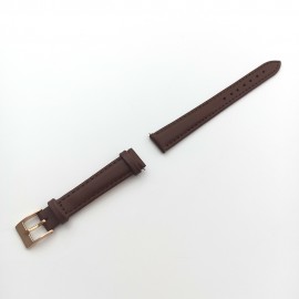 New Ladies Fashion Watch Genuine Leather Strap For PT-006
