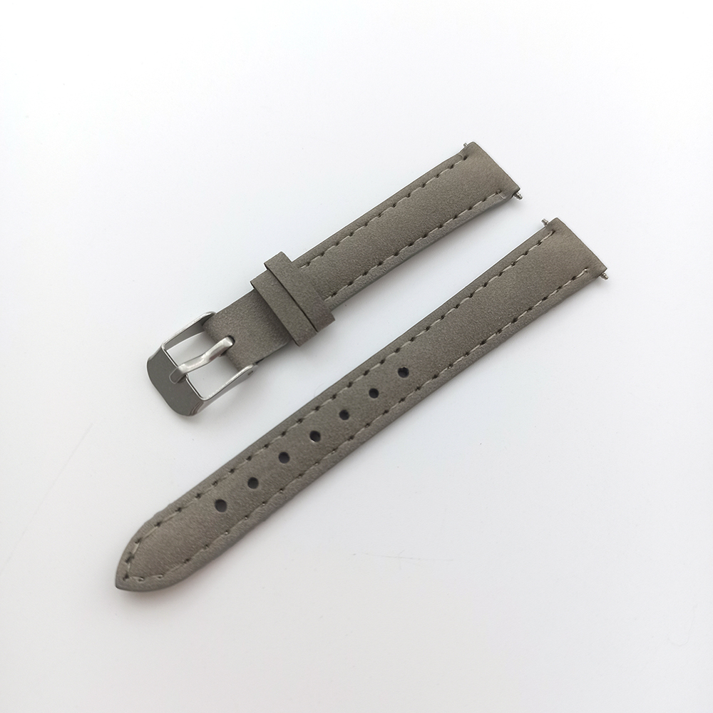 New Ladies Leather Watch Strap For PT-004