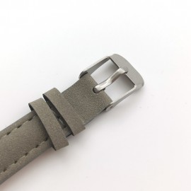 New Ladies Leather Watch Strap For PT-004