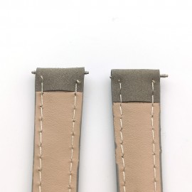 New Ladies Leather Watch Strap For PT-004