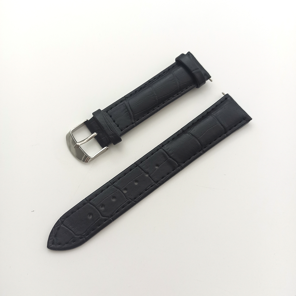 New Ladies Trendy Crocodile Pattern Watch Strap For PT-010