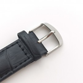 New Ladies Trendy Crocodile Pattern Watch Strap For PT-010