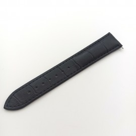 New Ladies Trendy Crocodile Pattern Watch Strap For PT-010